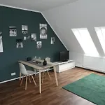 2 Zimmer Hannover Bothfeld Fuer 4 Personen