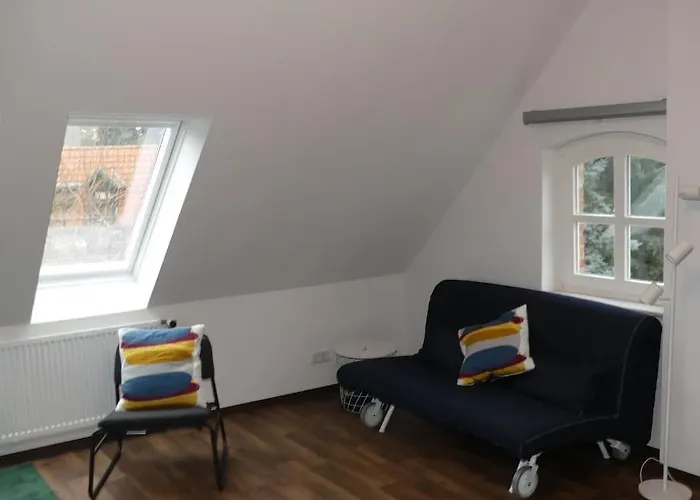 2 Zimmer Hannover Bothfeld Fuer 4 Personen