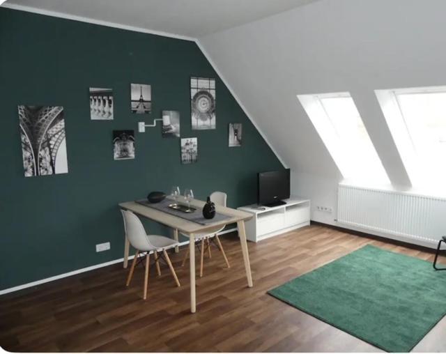 Apartment 2 Bothfeld Fuer 4 Personen *