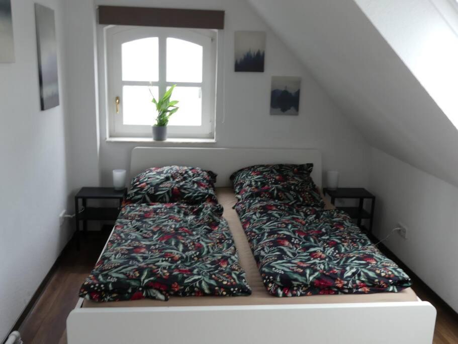 Apartment 2 Bothfeld Fuer 4 Personen Hannover