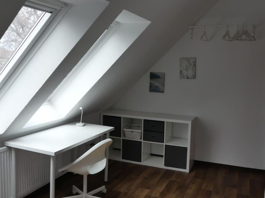 Apartment 2 Bothfeld Fuer 4 Personen *